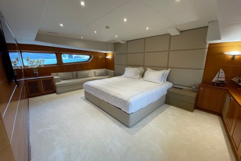 Klara Jakobsen's photo from the onboard visit