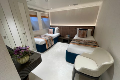 Klara Jakobsen's photo from the onboard visit