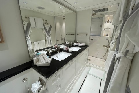 Klara Jakobsen's photo from the onboard visit