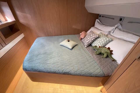 Klara Jakobsen's photo from the onboard visit
