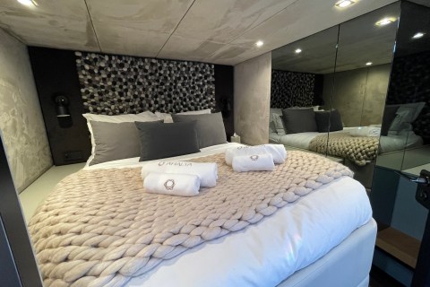 Klara Jakobsen's photo from the onboard visit