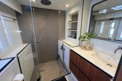 Klara Jakobsen's photo from the onboard visit