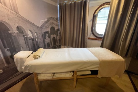Klara Jakobsen's photo from the onboard visit