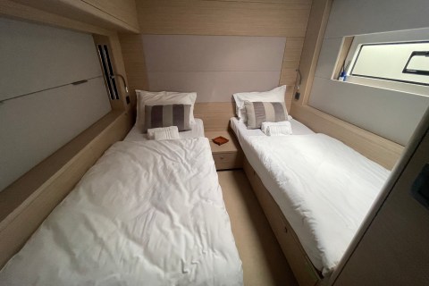 Klara Jakobsen's photo from the onboard visit
