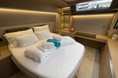 Klara Jakobsen's photo from the onboard visit