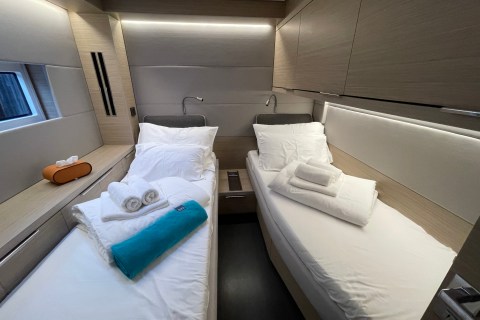 Klara Jakobsen's photo from the onboard visit