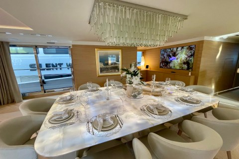 Klara Jakobsen's photo from the onboard visit