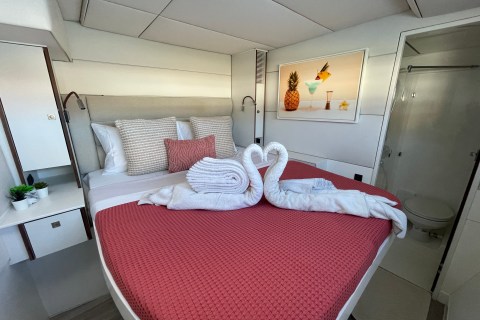 Klara Jakobsen's photo from the onboard visit