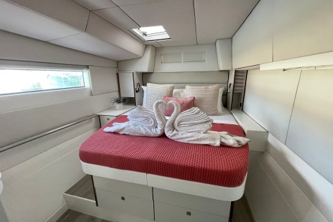 Klara Jakobsen's photo from the onboard visit