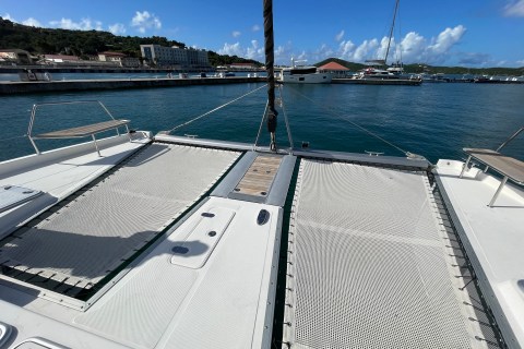 Klara Jakobsen's photo from the onboard visit