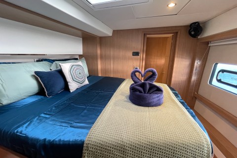 Klara Jakobsen's photo from the onboard visit