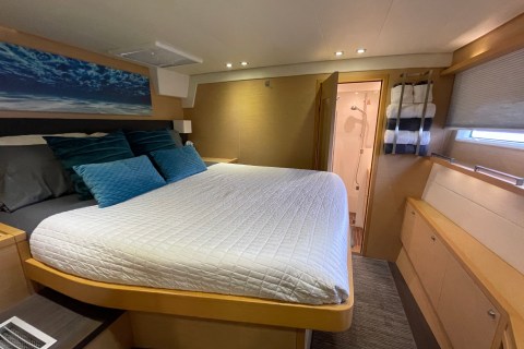 Klara Jakobsen's photo from the onboard visit