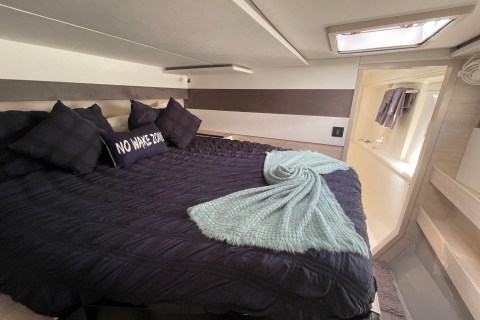Klara Jakobsen's photo from the onboard visit