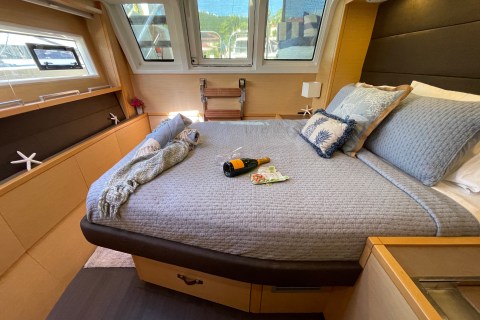 Klara Jakobsen's photo from the onboard visit