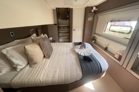 Klara Jakobsen's photo from the onboard visit