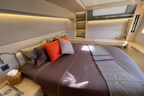 Klara Jakobsen's photo from the onboard visit