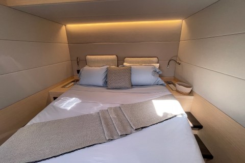Klara Jakobsen's photo from the onboard visit