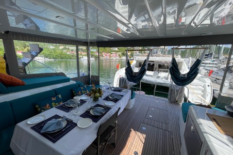 Klara Jakobsen's photo from the onboard visit