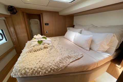 Klara Jakobsen's photo from the onboard visit