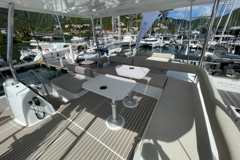 Klara Jakobsen's photo from the onboard visit