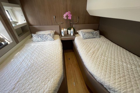 Klara Jakobsen's photo from the onboard visit