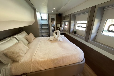 Klara Jakobsen's photo from the onboard visit