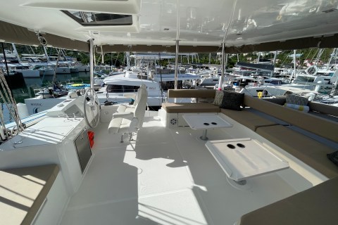 Klara Jakobsen's photo from the onboard visit