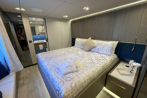 Klara Jakobsen's photo from the onboard visit