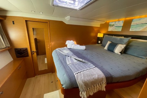Klara Jakobsen's photo from the onboard visit
