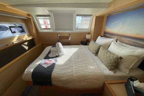 Klara Jakobsen's photo from the onboard visit