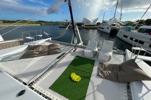 Klara Jakobsen's photo from the onboard visit