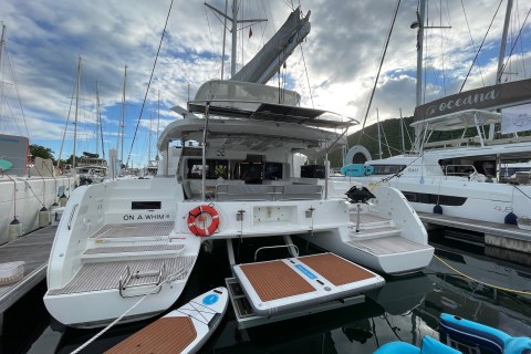 Klara Jakobsen's photo from the onboard visit