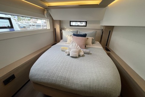 Klara Jakobsen's photo from the onboard visit