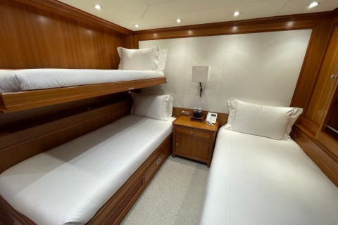 Klara Jakobsen's photo from the onboard visit