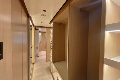 Klara Jakobsen's photo from the onboard visit