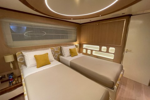 Klara Jakobsen's photo from the onboard visit
