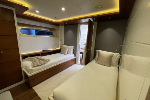 Klara Jakobsen's photo from the onboard visit