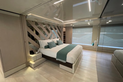 Klara Jakobsen's photo from the onboard visit