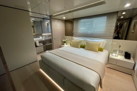 Klara Jakobsen's photo from the onboard visit