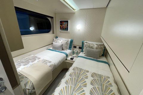 Klara Jakobsen's photo from the onboard visit