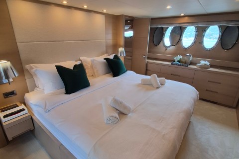 Joe Marques's photo from the onboard visit