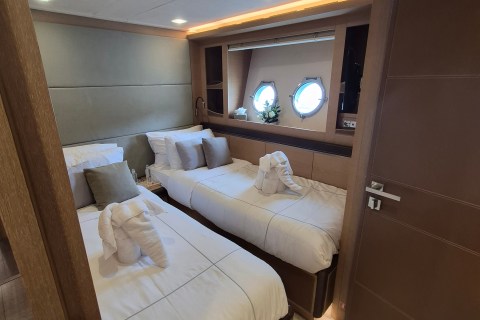 Joe Marques's photo from the onboard visit