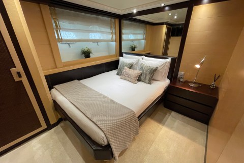 Klara Jakobsen's photo from the onboard visit