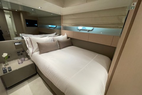 Klara Jakobsen's photo from the onboard visit