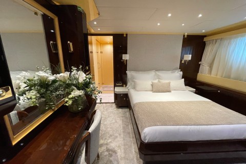 Klara Jakobsen's photo from the onboard visit