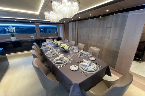 Klara Jakobsen's photo from the onboard visit