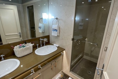 Klara Jakobsen's photo from the onboard visit