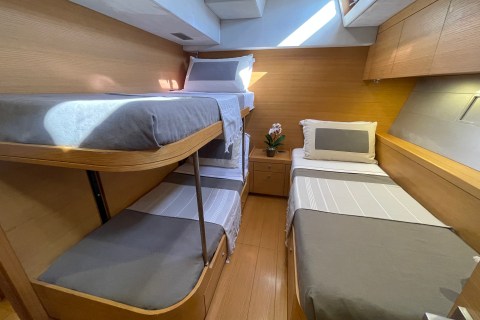 Klara Jakobsen's photo from the onboard visit