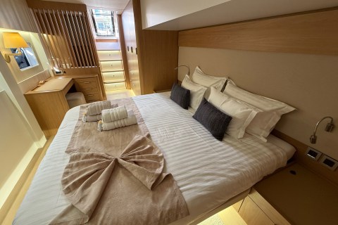 Klara Jakobsen's photo from the onboard visit
