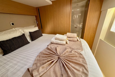Klara Jakobsen's photo from the onboard visit